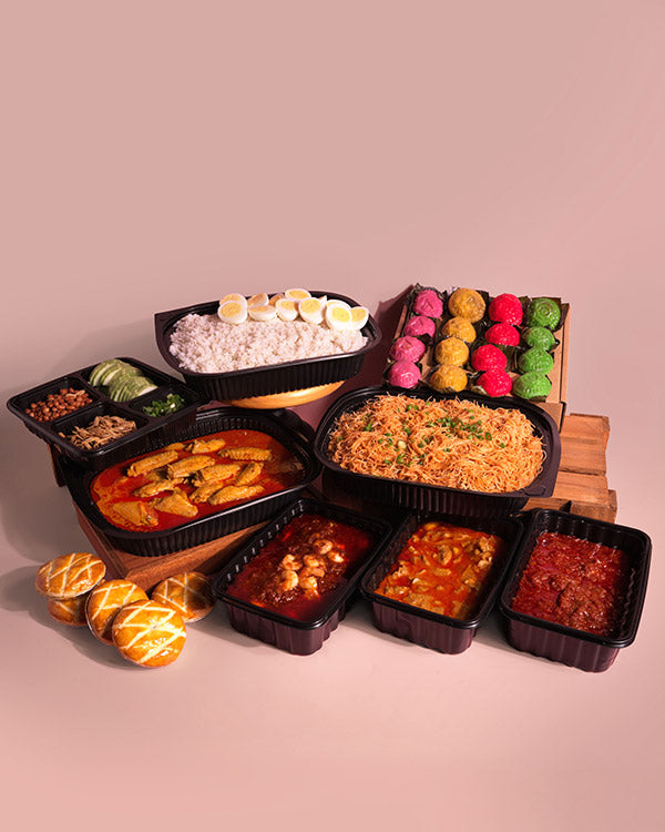 Mini Buffet