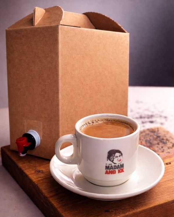 Kopi (2.5L)