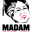 Madam Ang KK logo